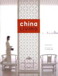 China Living, Sharon Leece, 2007