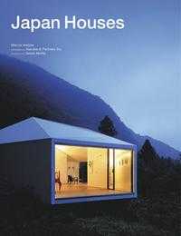 Japan Houses, Marcia Iwatate, 2005