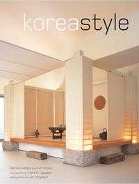 Korea Style, Marcia Iwatate, 2007