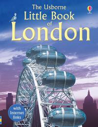 Little Book of London, Rosie Dickins, 2007