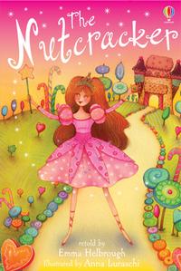 The Nutcracker (+ Audio CD), Emma Helbrough, 2006