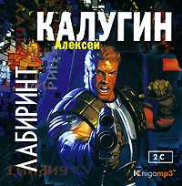 CD-ROM (MP3). Лабиринт (количество CD дисков: 2), , 0000