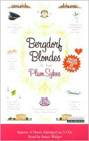 CD-ROM. Bergdorf Blondes (количество CD дисков: 5), , 0000