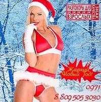 Audio CD. Жаркий Новый Год, , 0000