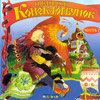 CD-ROM (MP3). Конёк-горбунок. Часть 2, , 0000