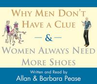 Audio CD. Why Men Don