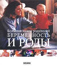 Беременность и роды. Большая книга родителей, Андреева Е.В., 2008