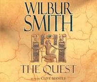 Audio CD. The Quest (количество CD дисков: 6), , 0000