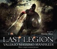 Audio CD. The Last Legion (Film tie-in) (количество CD дисков: 4), , 0000