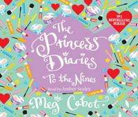 Audio CD. The Princess Diaries 9: To the Nines (количество CD дисков: 3), , 0000