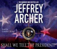 Audio CD. Shall we Tell the President? (количество CD дисков: 3), , 0000