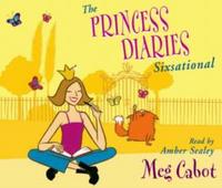 Audio CD. Princess Diaries 6: Sixsational (количество CD дисков: 3), , 0000
