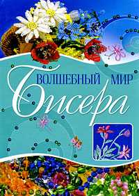 Волшебный мир бисера, Белякова О.В., 2009