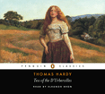 Audio CD. Tess of the D