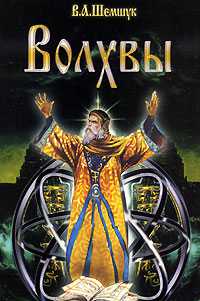 Волхвы, Шемшук Владимир, 2010