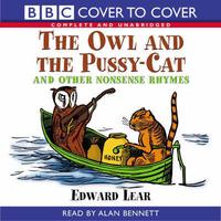 Audio CD. The Owl and the Pussycat, , 0000