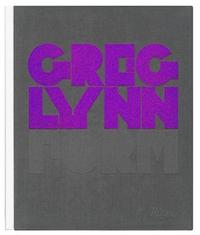 Greg Lynn Form, Greg Lynn, 2008