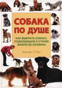 Собака по душе. Как выбрать собаку, подходящую к стилю жизни ее хозяина, О