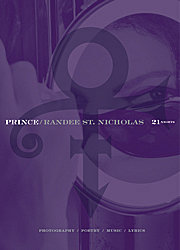 21 Nights: Prince (+ Audio CD), Prince, 2008