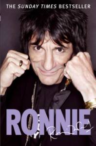 Ronnie, Ronnie Wood, 2008