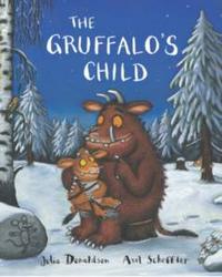 The Gruffalo
