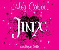 Audio CD. Jinx (количество CD дисков: 3), , 0000