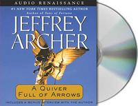 Audio CD. A Quiver Full of Arrows (Abridged), , 0000
