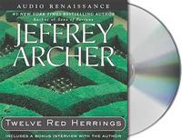 Audio CD. Twelve Red Herrings (Abridged), , 0000