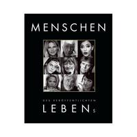 Menschen des veröffentlichten Lebens: Porträts von Mario Adorf bis Zucchero, Christof Krackhardt, 2007
