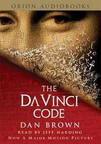 Audio CD. Da Vinci Code (film tie-in) (количество CD дисков: 5), , 0000