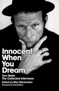Innocent When You Dream, Mac Montandon, 2007