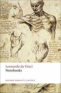 Notebooks, Leonardo da Vinci, 2008