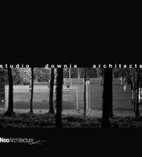 Studio Downie Architects, Craig Downie, 2007