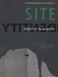 SITE: Identity in Density, James N. Wines, 2006