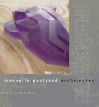 Manuelle Gautrand Architectes, Christophe Le Gac, 2006