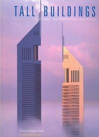 Tall Buildings of Europe, the Middle East and Africa, Georges Binder, 2008