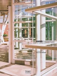 Gund Partnership, Paul Goldberger, 2008