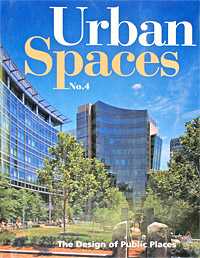 Urban Spaces. № 4, , 2006