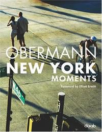 Obermann New York Moments, Bernd Obermann, 2005