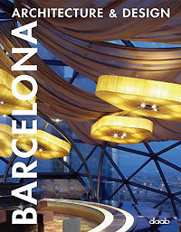 Barcelona Architecture & Design, , 2007