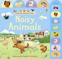 Noisy Animals, Felicity Brooks, 2007