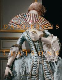 Dangerous Liaisons: Fashion and Furniture in the Eighteenth Century, Harold Koda, 2006