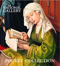 The National Gallery Pocket Collection, Leah Kharibian, 2008
