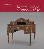 Schreibmöbel 1700-1850 in Deutschland, Österreich und der Schweiz, Wolfgang L. Eller, 2005