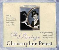 Audio CD. The Prestige (количество CD дисков: 5), , 0000