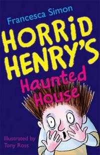 Horrid Henry