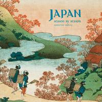 Japan: Season by Season, Sandrine Bailly, 2009