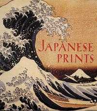Japanese Prints (Tiny Folios), James T. Ulak, 1995