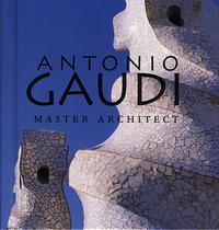 Antonio Gaudi (Tiny Folios), Juan Bassegoda Nonell, 2001