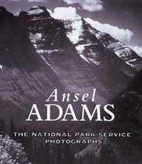 Ansel Adams: The National Park Service Photographs (Tiny Folios), , 2003